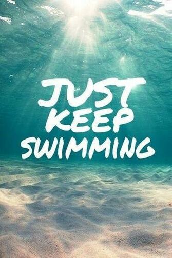 Best Keep Swimming Ideas Swim