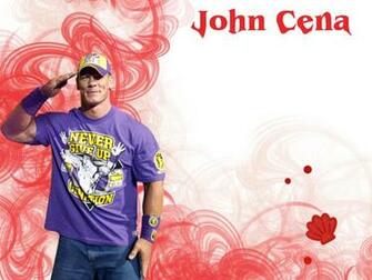 John Cena Fresh HD Wallpaper All About