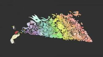 Epic Pokemon Wallpaper