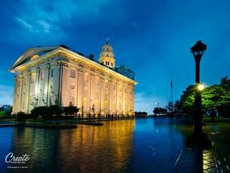 Illinois Lds Temple Desktop Wallpaper Found At Create Org