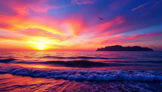 Ocean Wallpaper