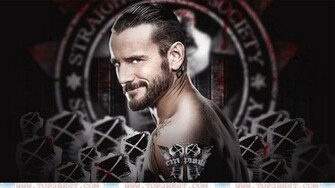 Cm Punk Wallpaper Wwe Superstar Photo Gallery