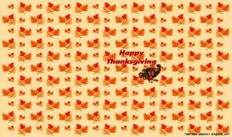 Hallmark Thanksgiving Desktop Wallpaper HD
