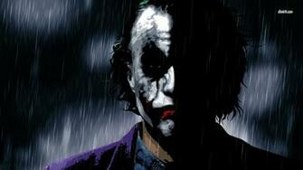 Joker Wallpaper Movie