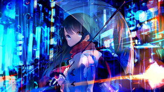Anime Wallpaper Collection Part Fresh