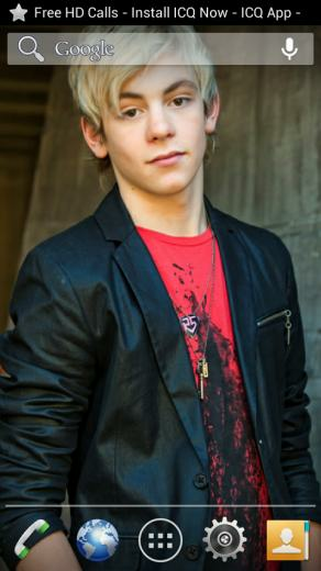Ross Lynch Live 1mobile