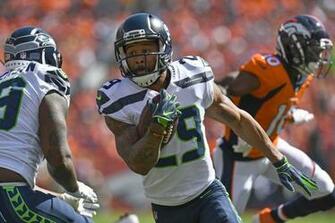 Earl Thomas Spoke To Chiefs Andy Reid On Phone Before Ravens