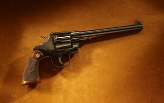 Revolver Wallpaper