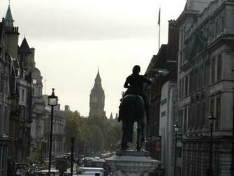Streets London Scrn