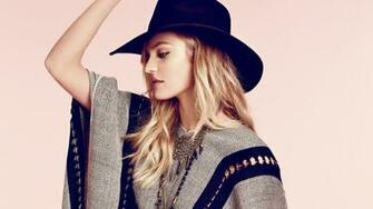 Candice Swanepoel Wallpaper
