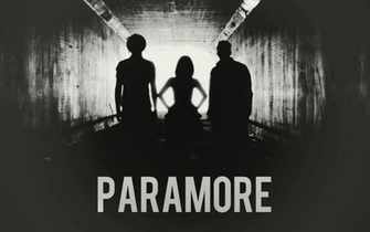 Monster Wallpaper Paramore