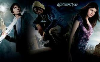 Percy Jackson Wallpaper For Desktop