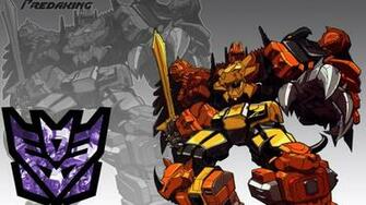 Transformers Generation Wallpaper Full Size G1