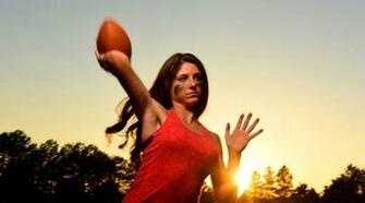The Women Of Lfl Gotta Feel Pretty Before We Get Ugly Si