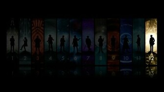 Doctor Who Twelfth Wallpaper