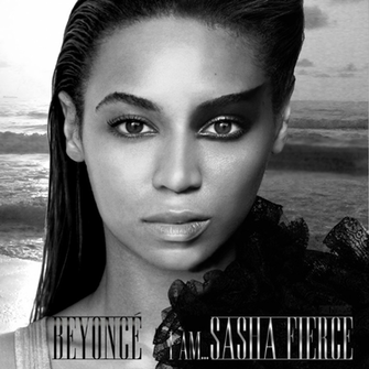 Sasha Fierce Wallpaper