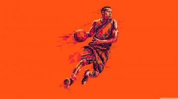 Basketball Wallpaper Top Background