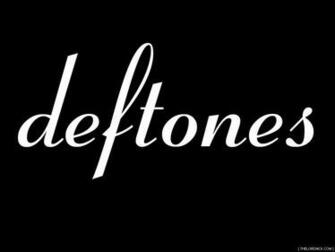 Deftones Wallpaper Background Theme Desktop