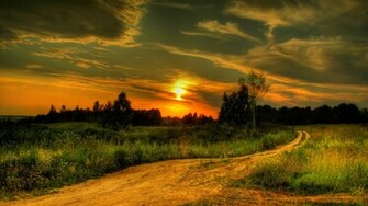 Beautiful Scenery Wallpaper Is A Great For Your Computer