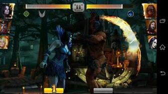 Phonearena Game Of The Week Wwe Immortals HD Walls Find Wallpaper