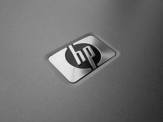 Hp HD Logo Wallpaper Popular Pictures