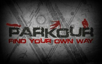 Parkour Wallpaper