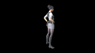 Fortnite Rook Outfits Skins
