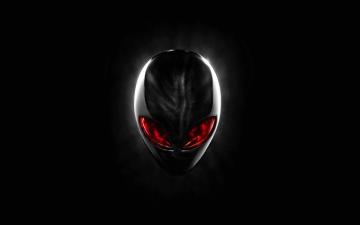 Alienware HD Wallpaper Background Image