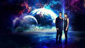 Star Crossed Wallpaper Cw