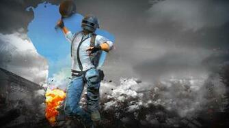 Pubg Wallpaper 4k HD Of