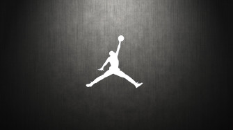 Jordan Logo Wallpaper HD