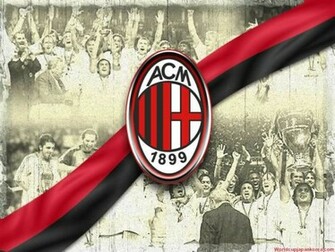 Ac Milan Wallpaper HD
