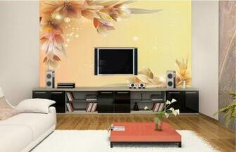 Wallpaper For Living Room Wall Paper 3d Mural Home Decor