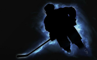 Hockey Wallpaper Blast Of