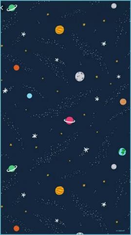 Galaxy Wallpaper Awesome HD