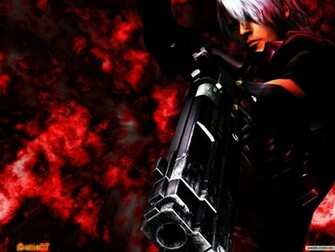 Devil May Cry