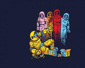 You Are Ing Pac Man HD Wallpaper Color Palette Tags
