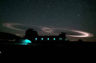 Chinook Wallpaper