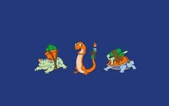 Pokemon HD Wallpaper Art Jpg