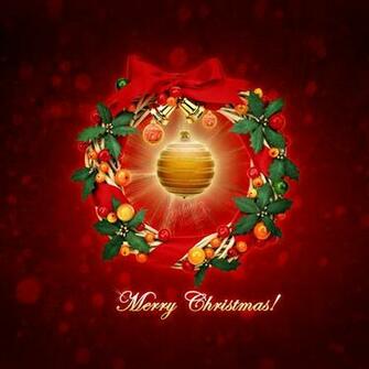 Christmas Themed Wallpaper For iPad Mini Pixels