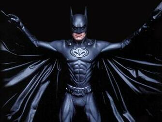 Batman Superman Update From David Goyer Clooney Talks Affleck