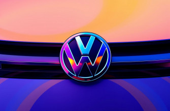 Vw Logo Wallpaper