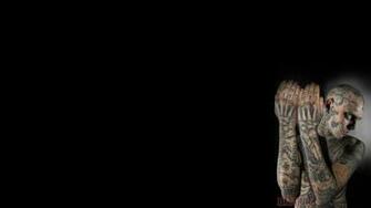 Tattoos Wallpaper Wallpoper
