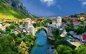 Best Mostar Wallpaper