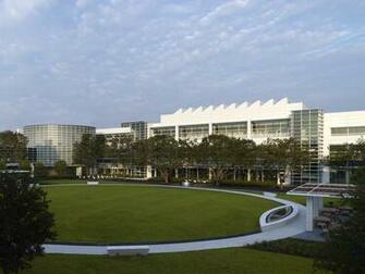 Conocophillips Woodcreek Campus Kendall Heaton