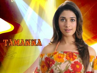 Tamanna Wallpaper South Indian Celebrities