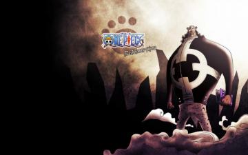 Bartholomew Kuma Wallpaper On
