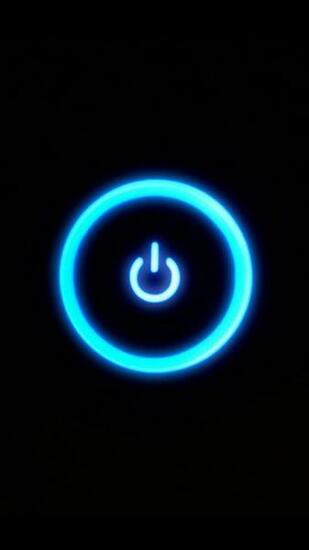 Logo Samsung Galaxy S6 Wallpaper