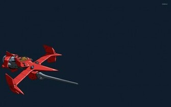Swordfish Ii Cowboy Bebop Wallpaper Anime