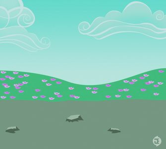 Mlp Fim Background By Jackiephantom13